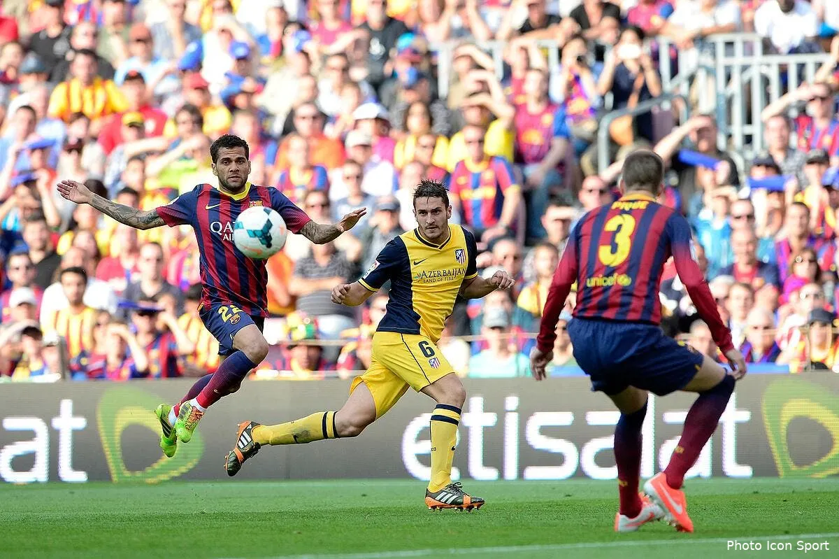 l atletico madrid heroique champion d espagne iconsport ph3 170514 01 0583275