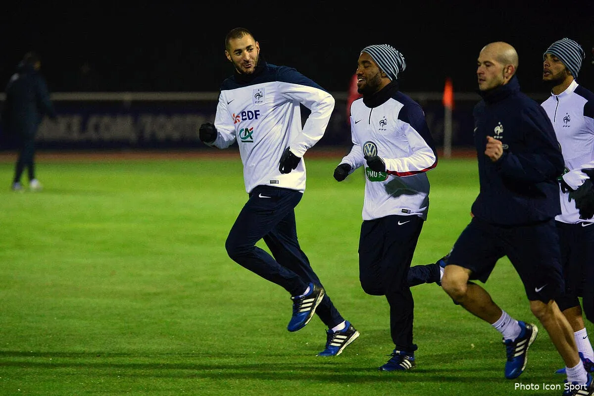 l attaque benzema lacazette fait la fierte de l ol iconsport win 101114 81 4796805