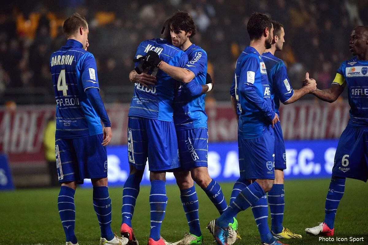 l attaque de troyes etait de sortie iconsport win 260113 08 8551879