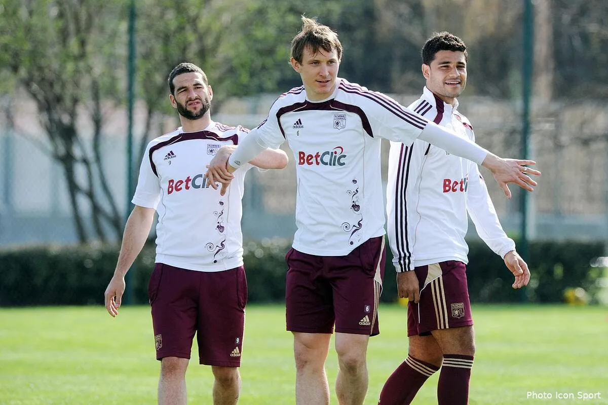 l avenir de kallstrom a l ol n est pas tout trace iconsport jpt 010411 88 8218665