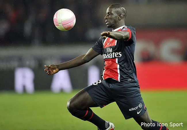 l avenir de sakho est au psg c est la qu il progressera previent son coach leonardo rasure sakho un monument du psg iconsport ppp 080412 99 16 3361034410