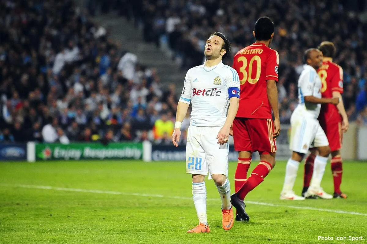 l avenir de valbuena cela dependra beaucoup de l om selon son agent iconsport noe 280312 74 9433172