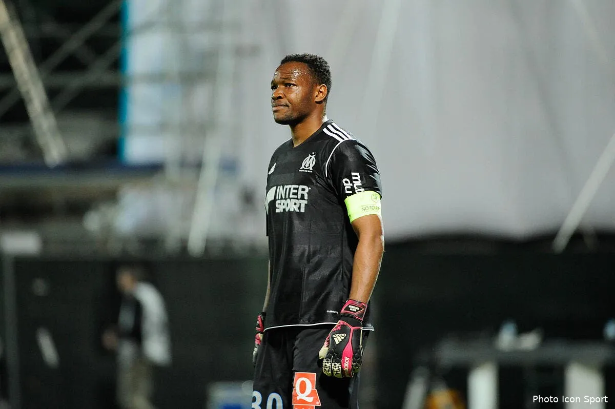 l aveu du capitaine de l om qui va booster l ol mandanda 3106453