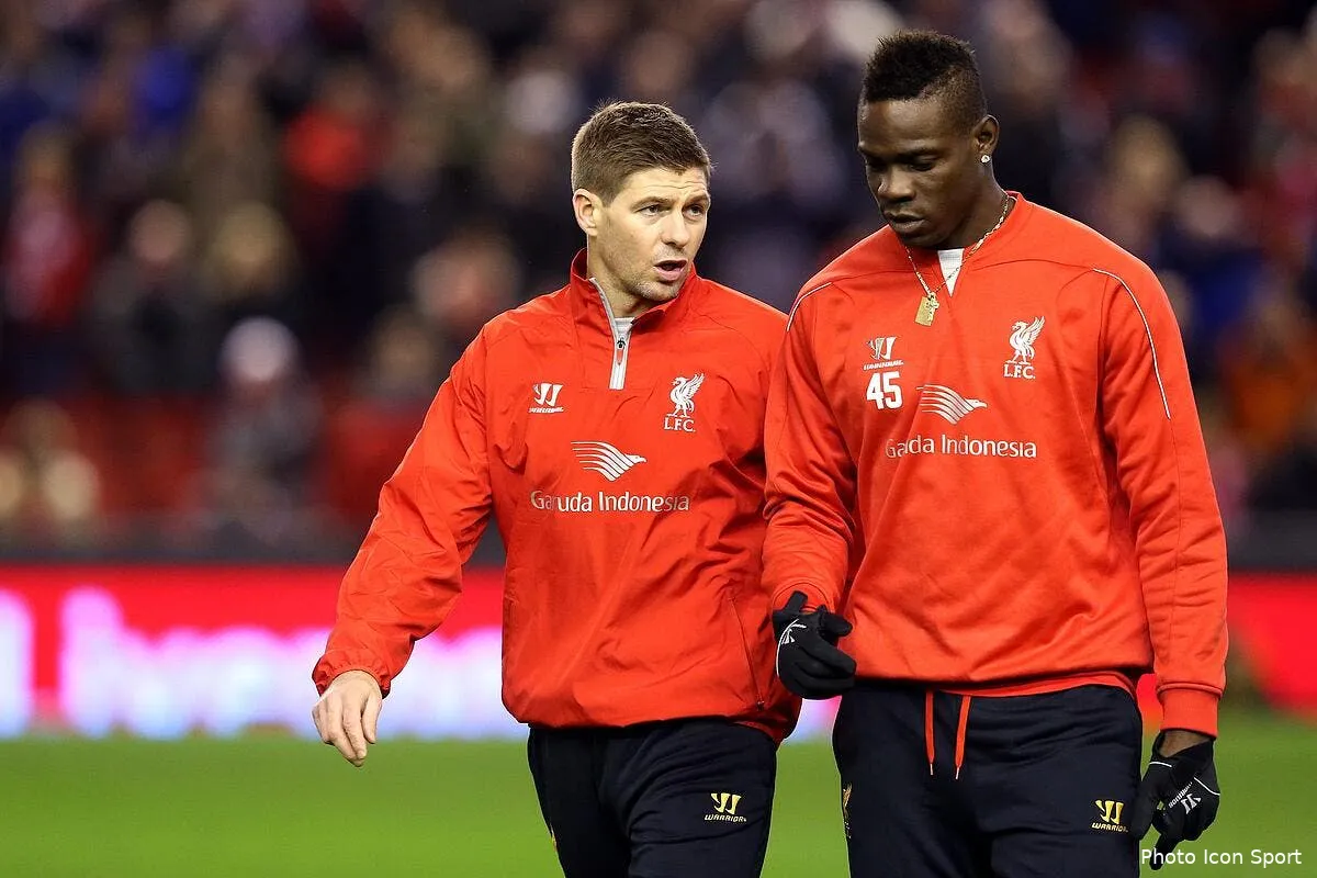 l avis terrible de steven gerrard sur balotelli iconsport bpi 291214 05 04120799