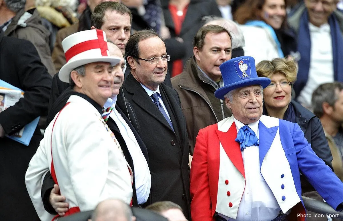 l election de francois hollande a fait flipper quelques joueurs de foot iconsport per 110312 05 0634753