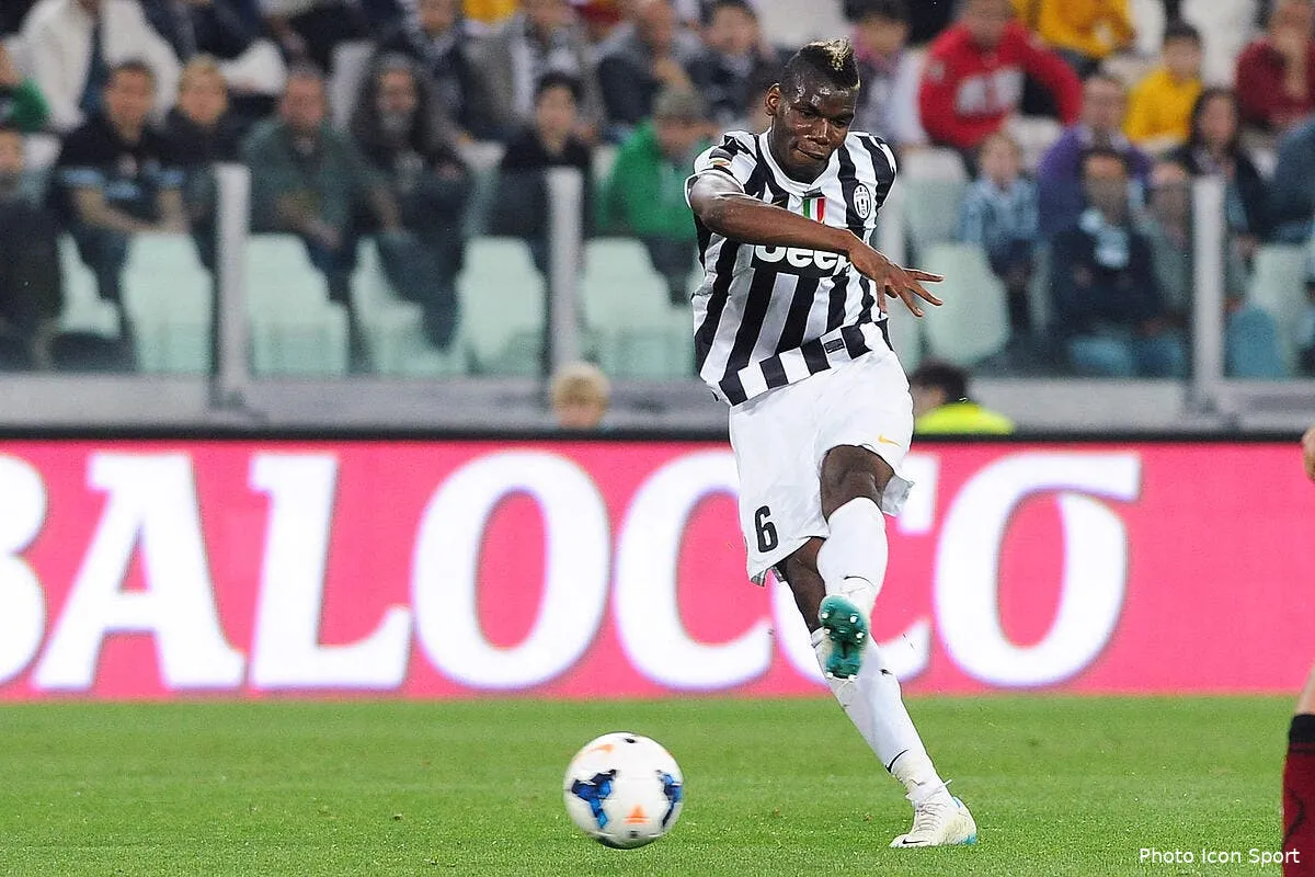 l elimination du psg en c1 a une influence sur le dossier pogba pogba 780507