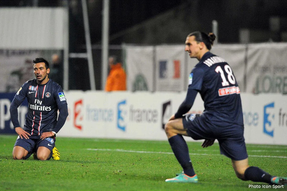 l engueulade d ibrahimovic lavezzi l a bien pris iconsport jpt 271112 88 5244413
