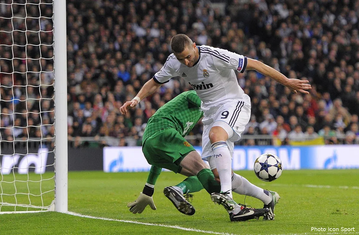 l enorme camouflet pour benzema au real madrid iconsport spi 130213 76 7250335