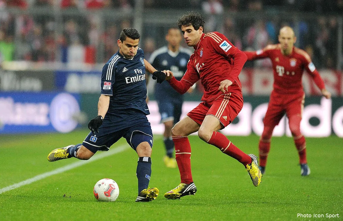 l enorme carton 9 2 du bayern munich iconsport fir 300313 05 0153439