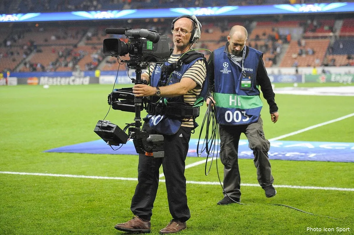 l enorme carton du psg face a benfica a la tele iconsport noe 021013 06 5066843