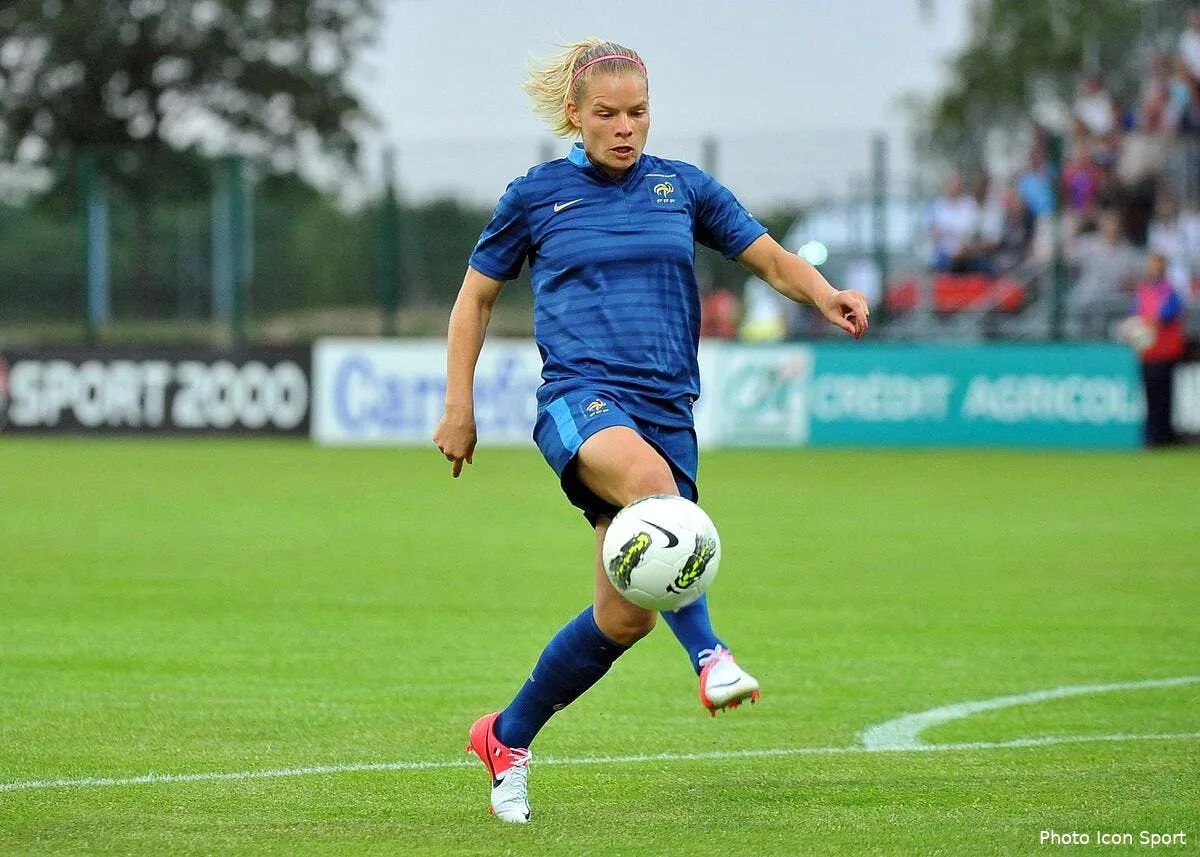 l equipe de france feminine qualifiee pour l euro 2013 iconsport win 040712 59 5539837