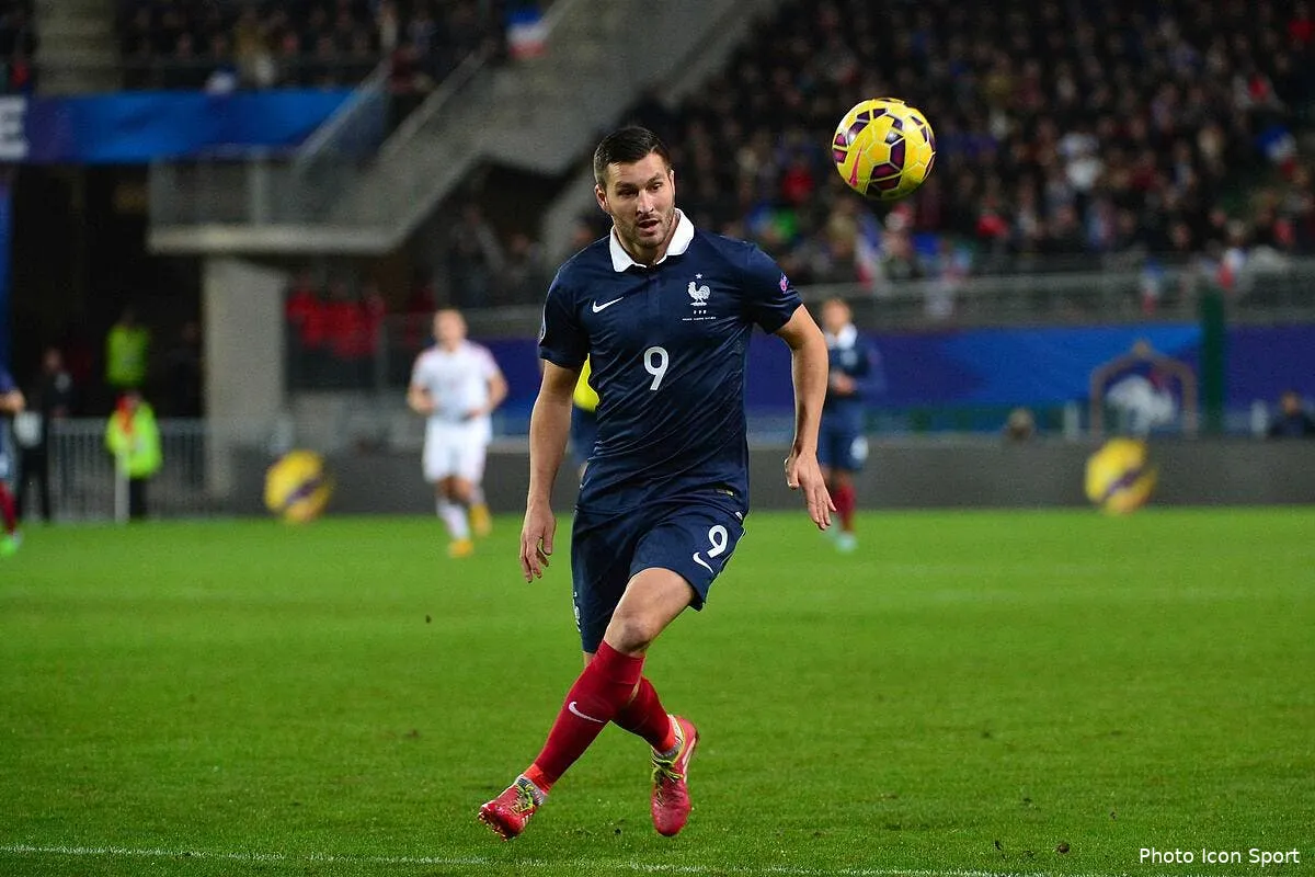 l equipe probable de la france contre la suede iconsport win 141114 09 0997065