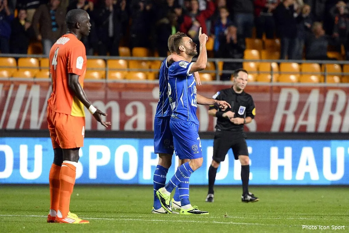 l estac le seul d attaque en l2 iconsport por 130913 63 4865437