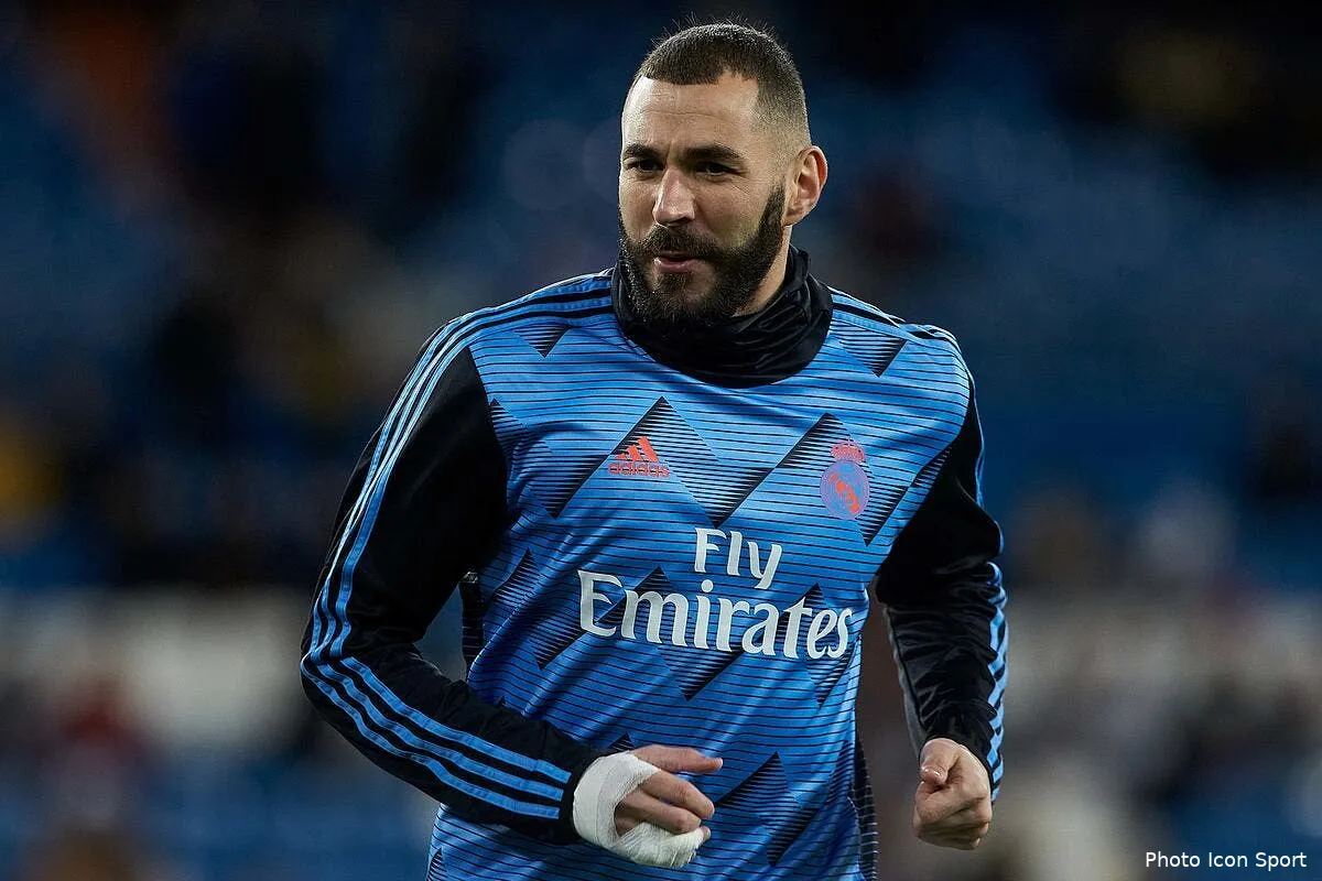 l etrange polemique benzema en algerie icon am19224 089274313