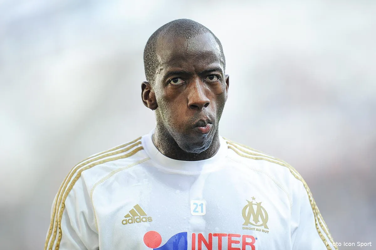 l europe c est fini pour l om reconnait diawara iconsport noe 261013 08 9269287