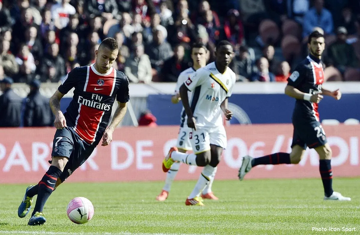 l evolution de jeremy menez au psg impressionne guy lacombe iconsport por 220412 90 2340492