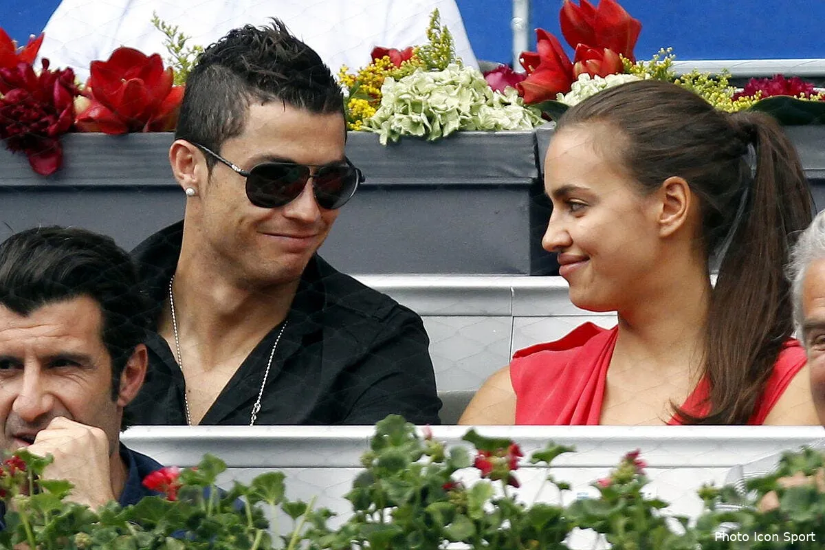 l ex de cristiano ronaldo dement une liaison avec blatter iconsport mar 030612 35 02113221