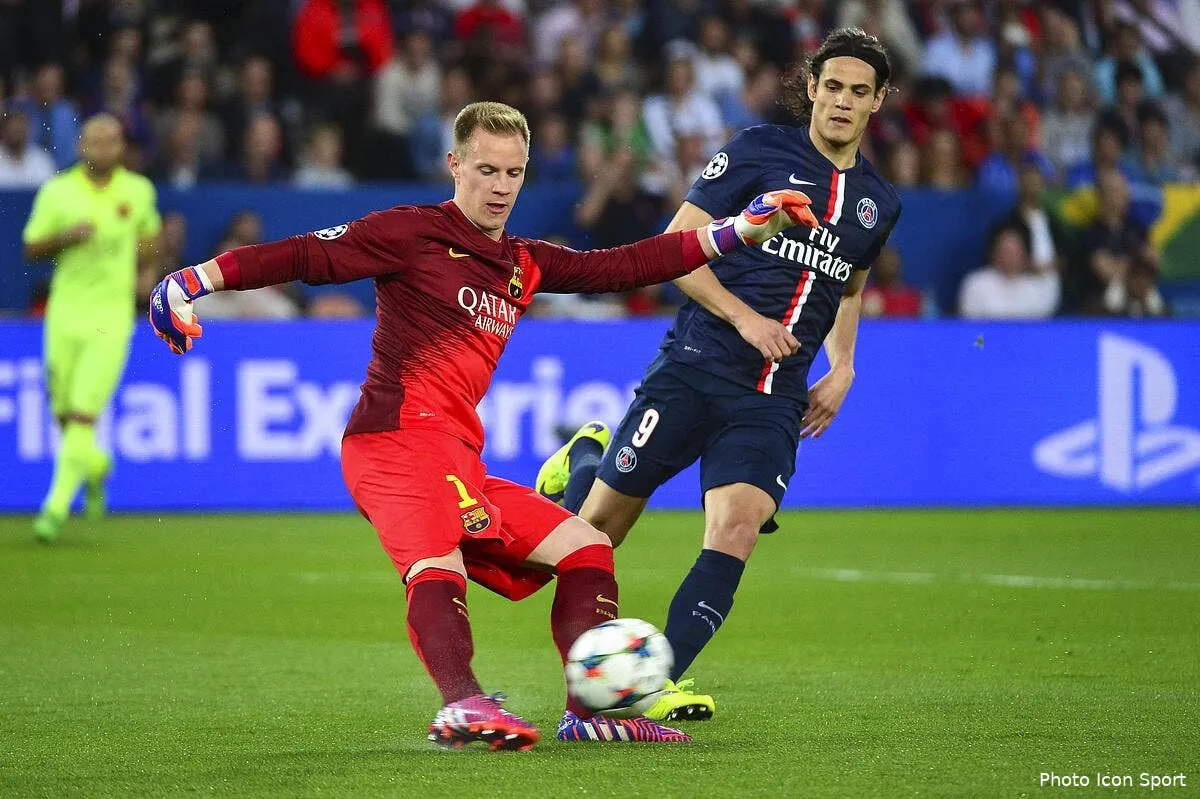 l exploit a barcelone le psg y croit iconsport win 150415 05 67109427