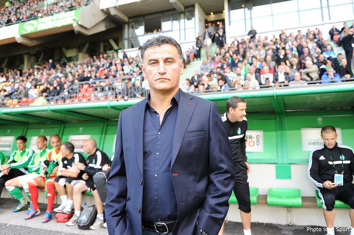 l image la raison de vivre de galtier sur le banc de l asse iconsport jpt 201013 98 7872739