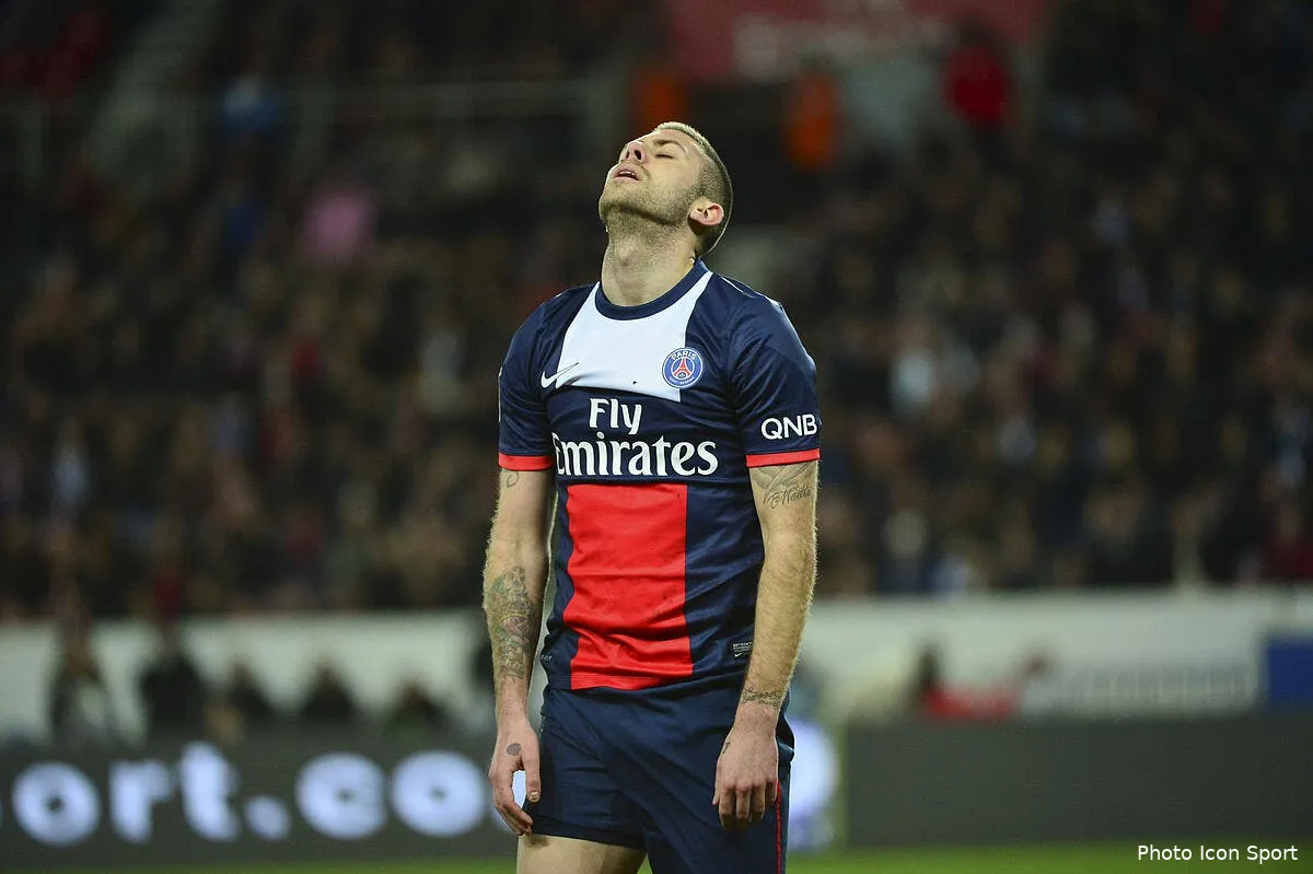 l incident de trop pour menez au psg menez 879369