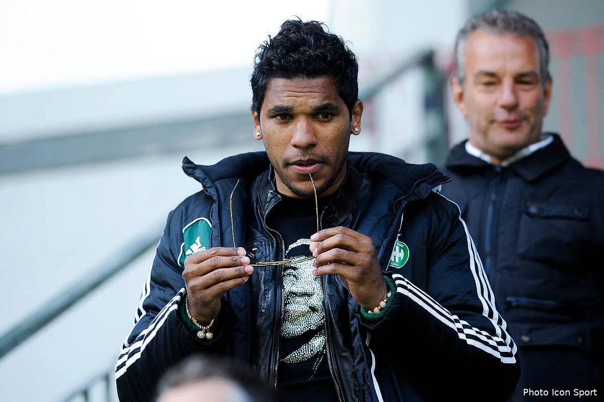 l incroyable demande de brandao pour quitter l asse brandao 588137