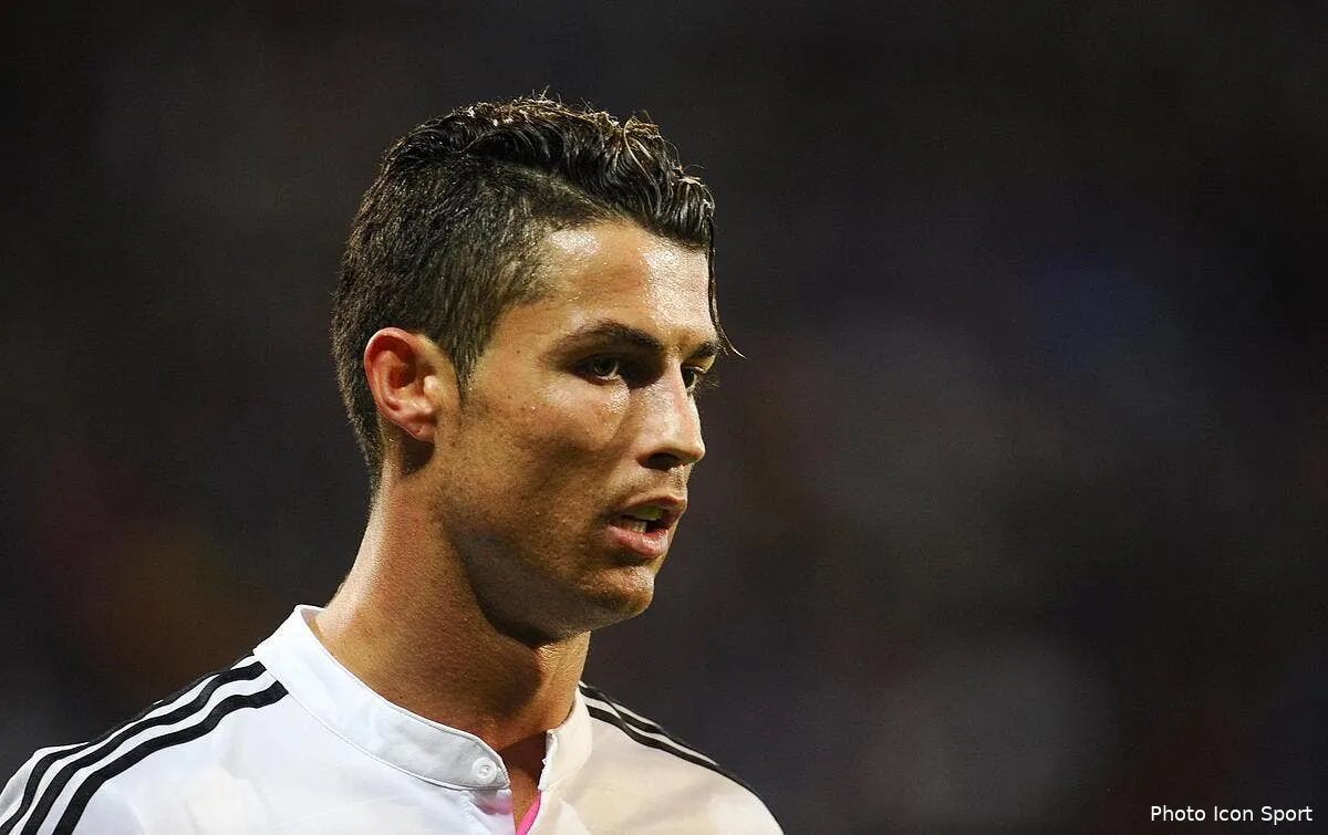 l incroyable don de cristiano ronaldo aux victimes du nepal ronaldo 21110813