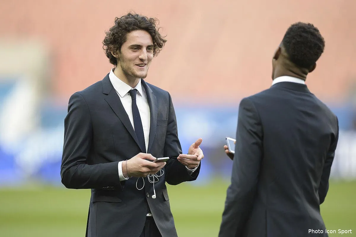 l incroyable histoire qui a prive rabiot de la finale iconsport fer 080415 05 93112657