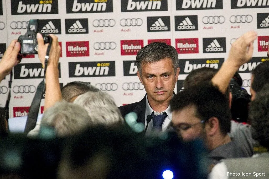 l incroyable record de jose mourinho 67435 15717