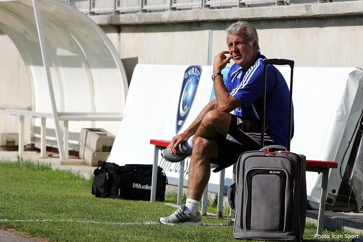 l incroyable rumeur d un retour de gerets a l om iconsport gri 060809 36 3618462