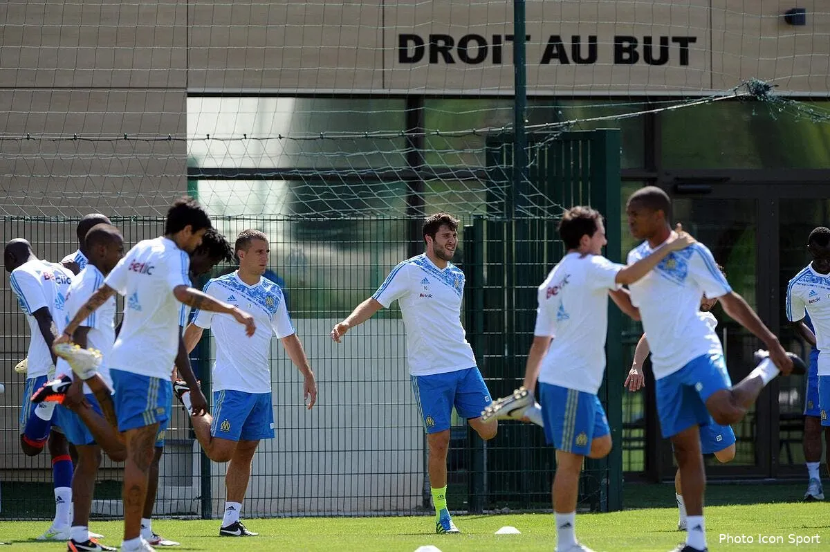 l infirmerie marseillaise se remplit dangereusement iconsport jpt 040811 06 0623837