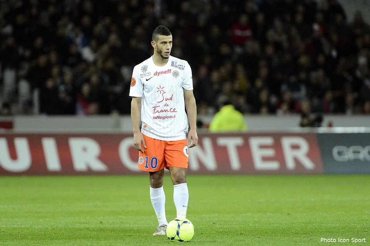 l inter calme tout le monde sur belhanda iconsport por 221212 06 1448341