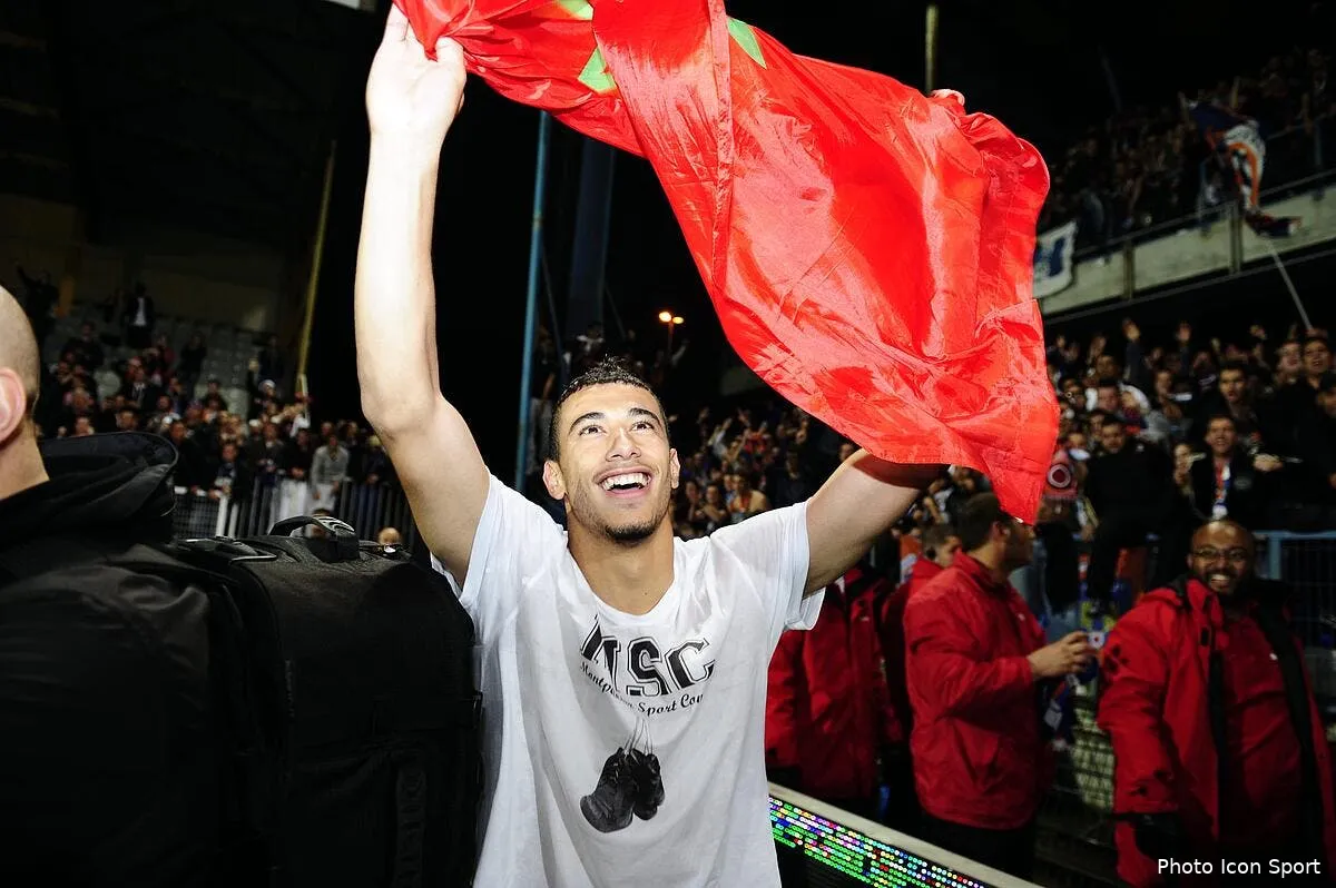 l inter milan invite belhanda a faire le tour du proprietaire iconsport noe 200512 05 3936205