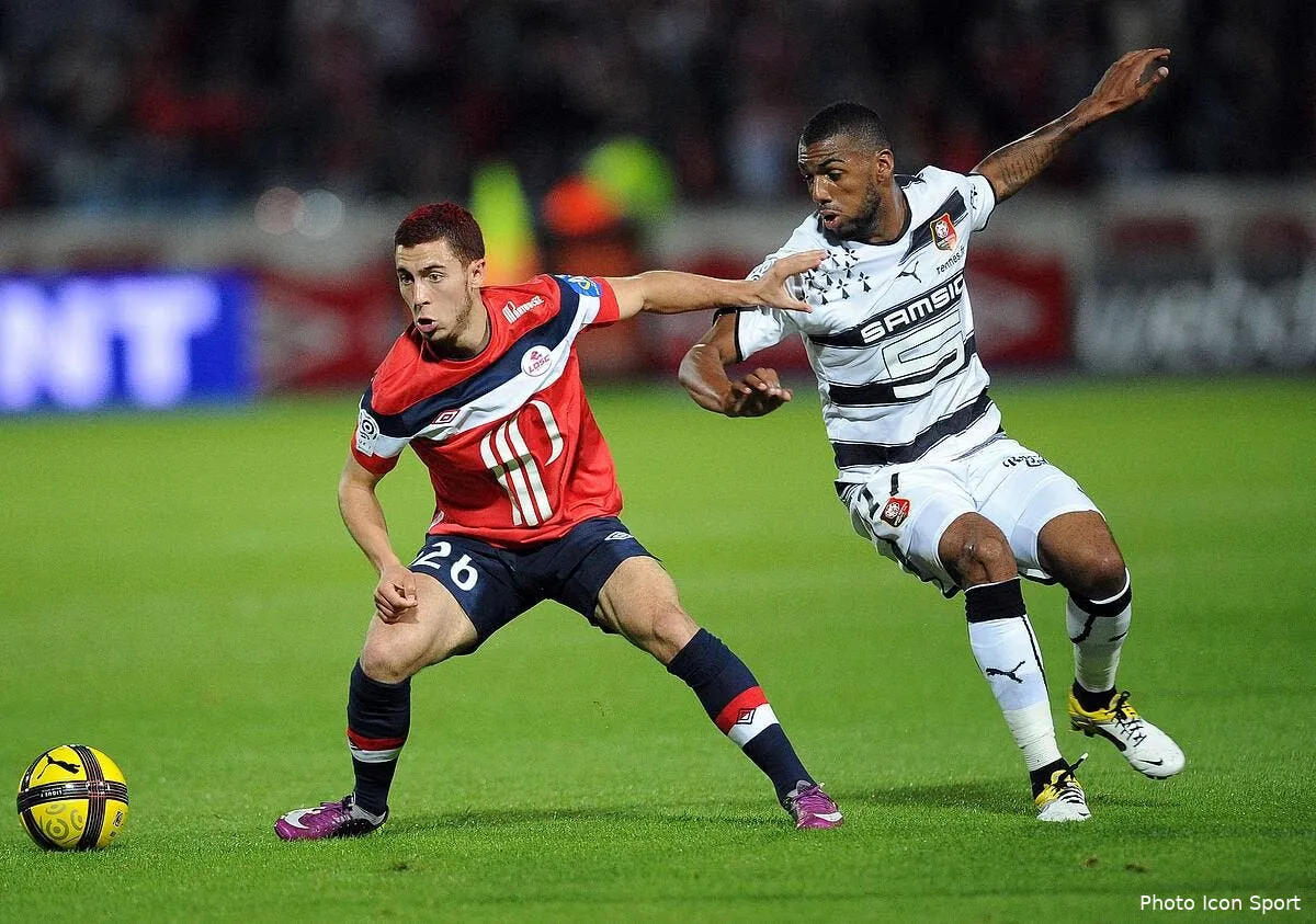 l inter proche d une offre indecente pour hazard iconsport per 290511 09 0721449