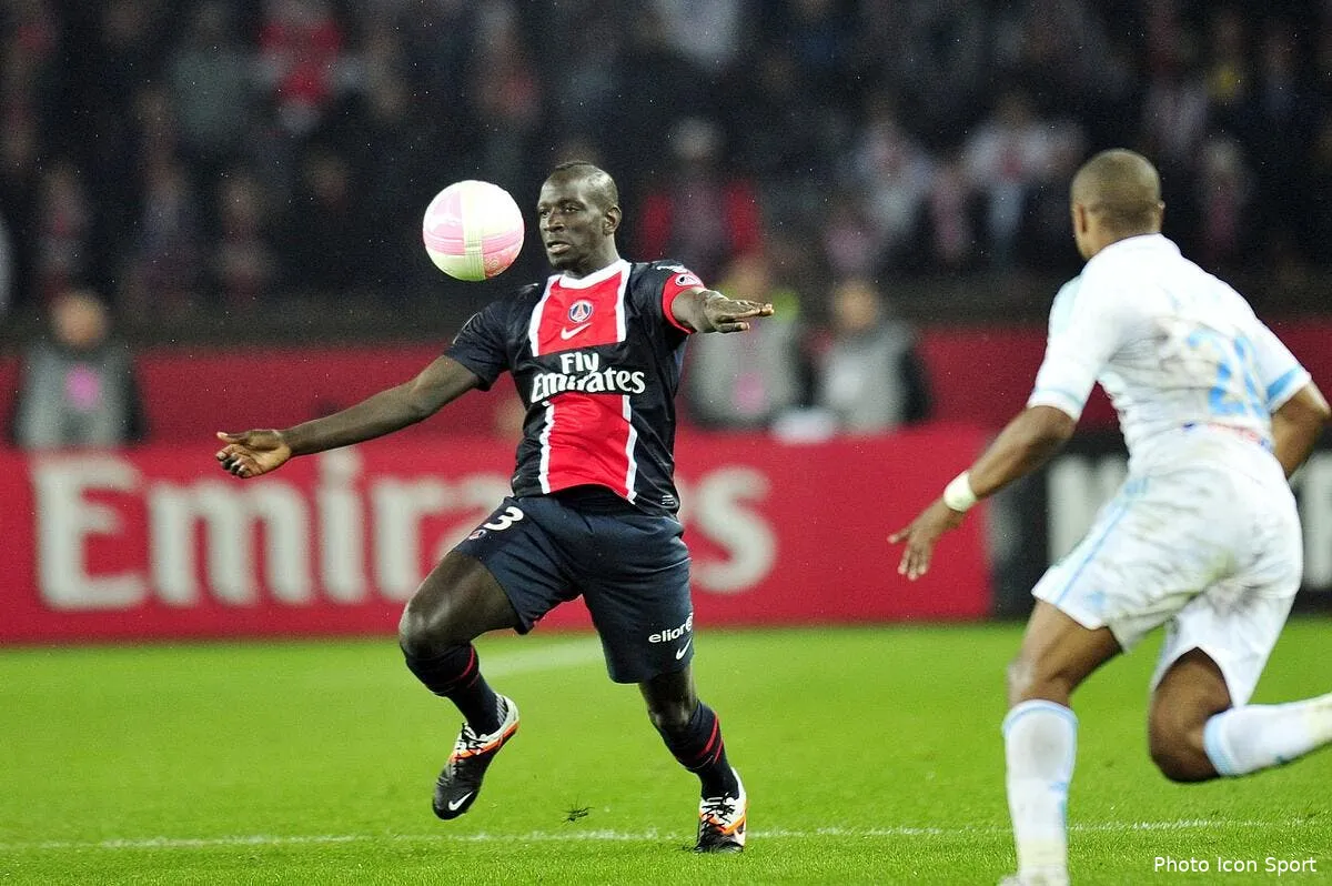 l inter propose une porte de sortie a sakho au psg iconsport noe 080412 06 0634925