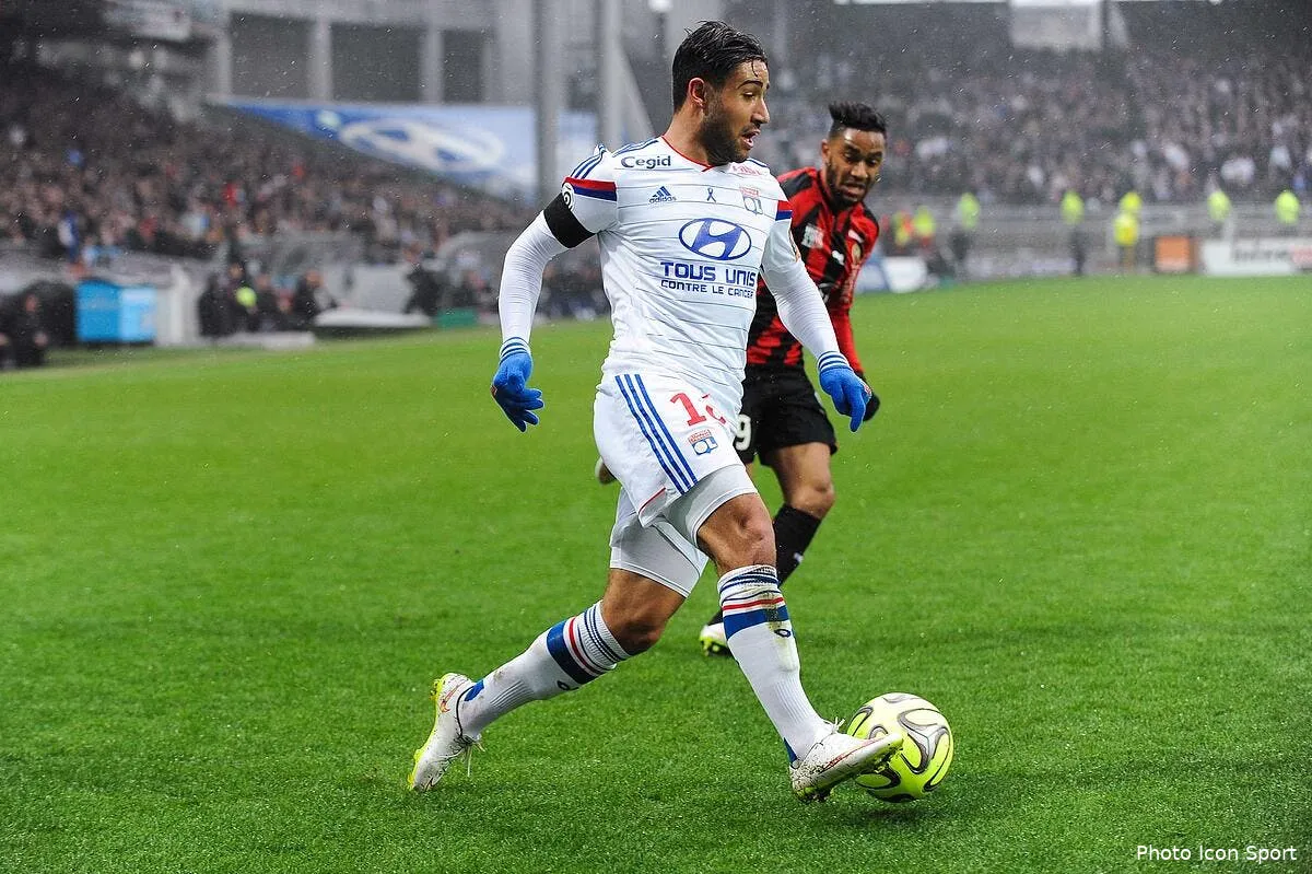 l inter veut officiellement recruter fekir iconsport jpt 210315 08 93111951