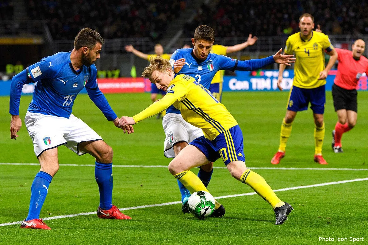 l italie en larmes la suede ira au mondial en russie iconsport icon bil 131117 05 06199653