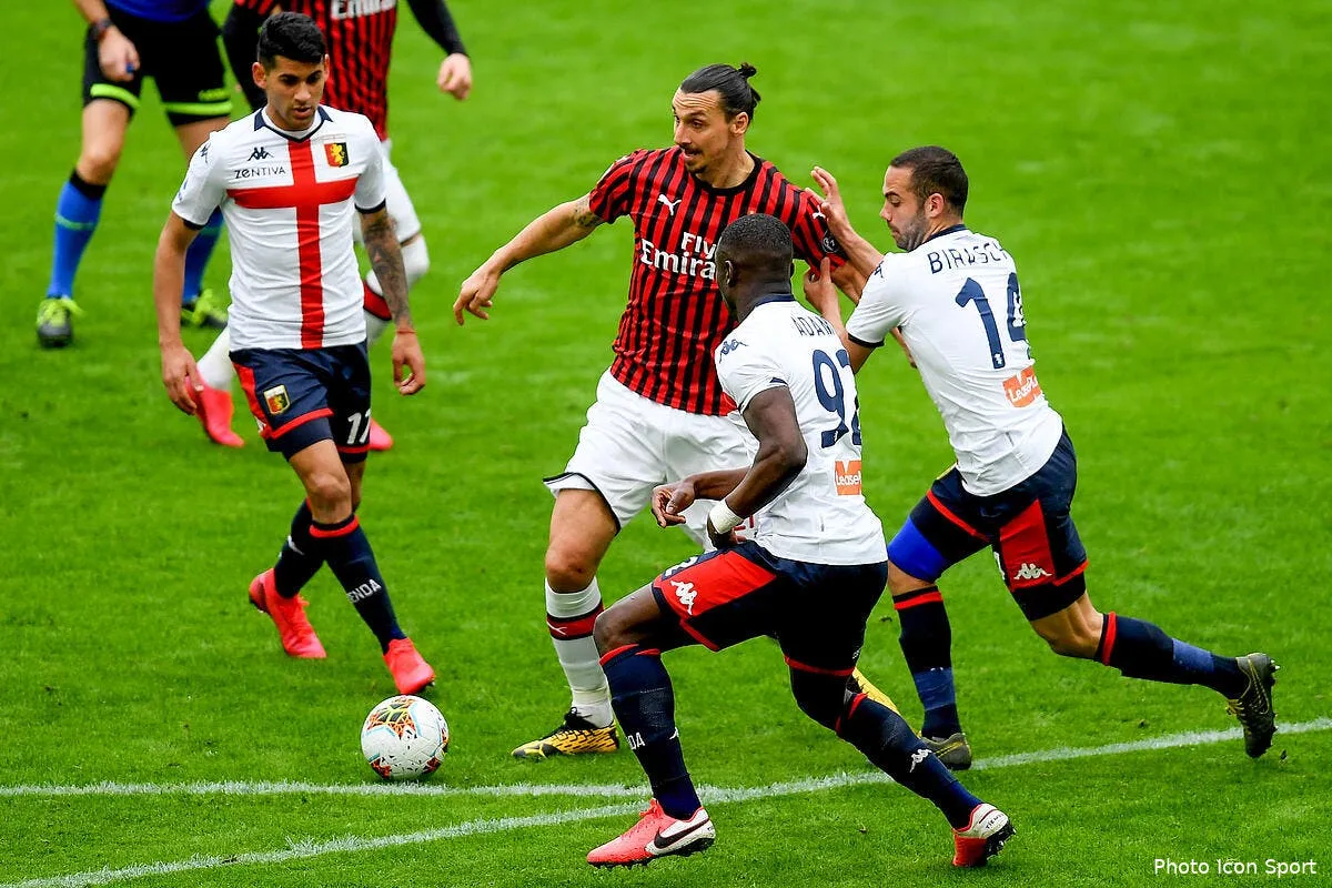 l italie sort de la crise la serie a bientot de retour icon bb200308bb663282583