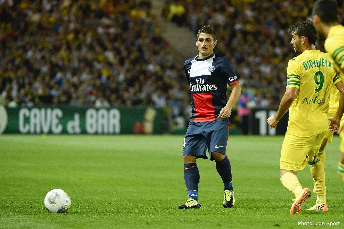 l italie voit toujours verratti quitter le psg iconsport por 250813 04 3666039