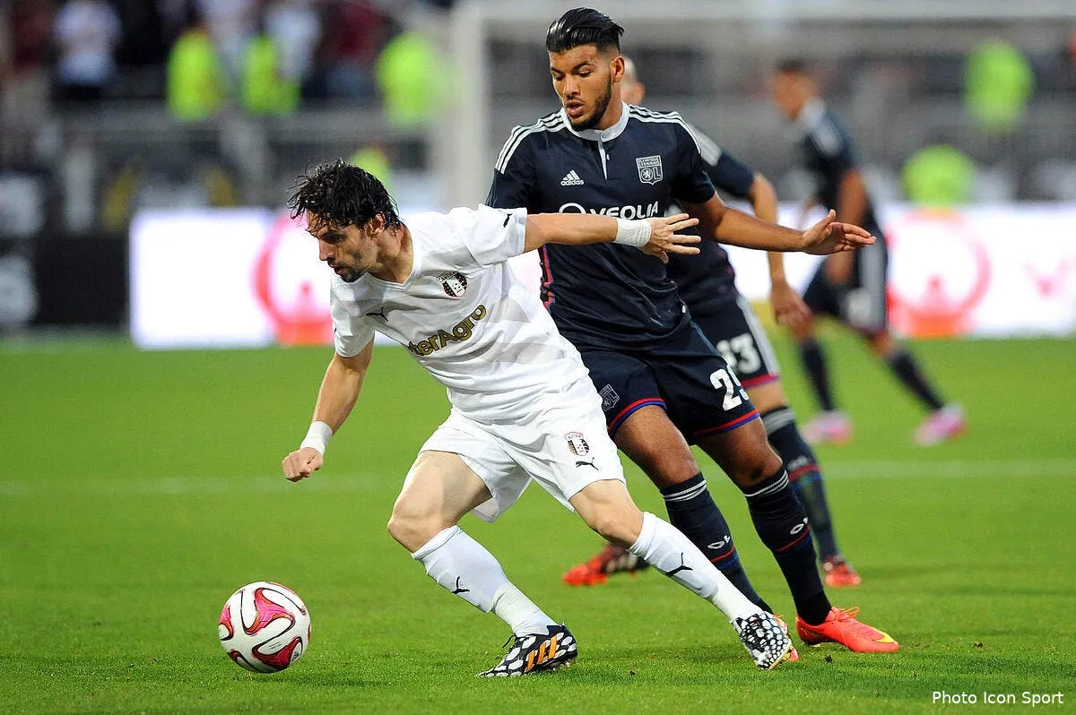 l ol a 48 heures pour larguer bahlouli iconsport jpt 210814 05 07114797