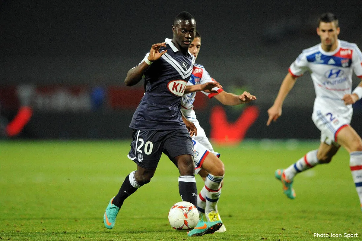 l ol a abandonne la piste saivet au mercato iconsport jpt 300912 08 3864441