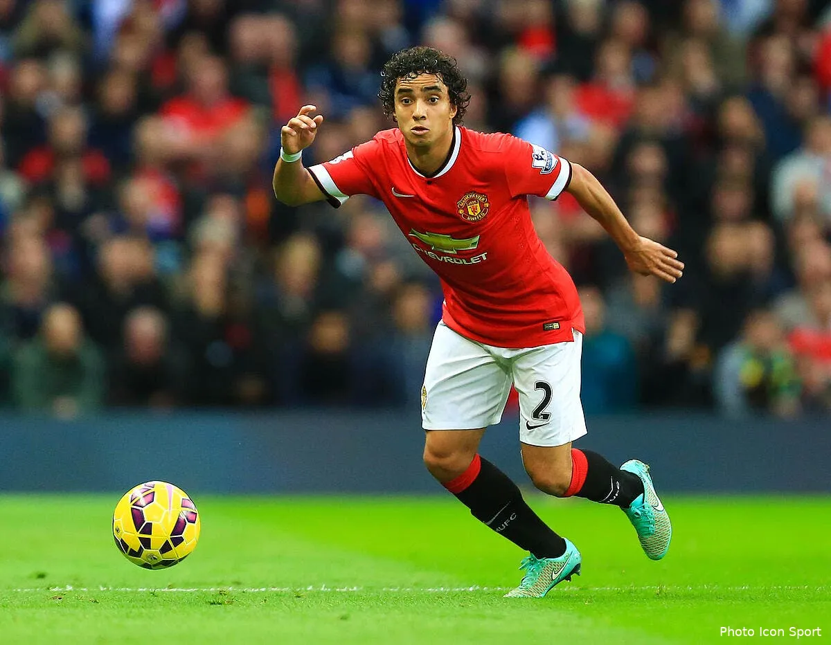l ol a contacte rafael et manchester united iconsport spi 261014 08 50117167