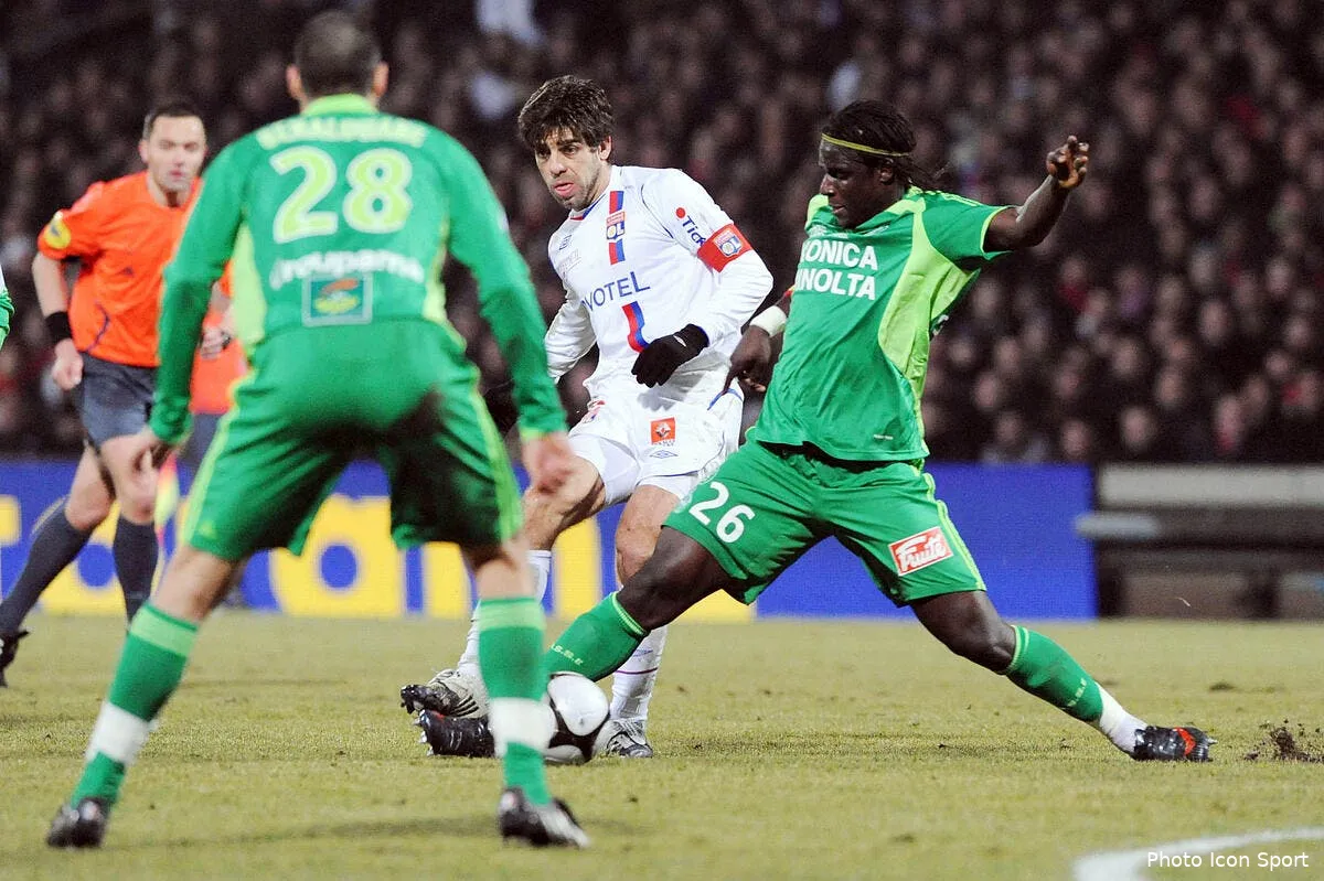 l ol a de quoi trembler face a l asse avoue juninho iconsport jptt010209 95 00079565