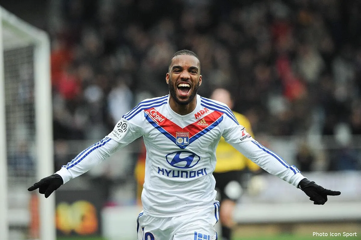 l ol a decide de tout miser sur lacazette au mercato iconsport jpt 260114 04 0685685