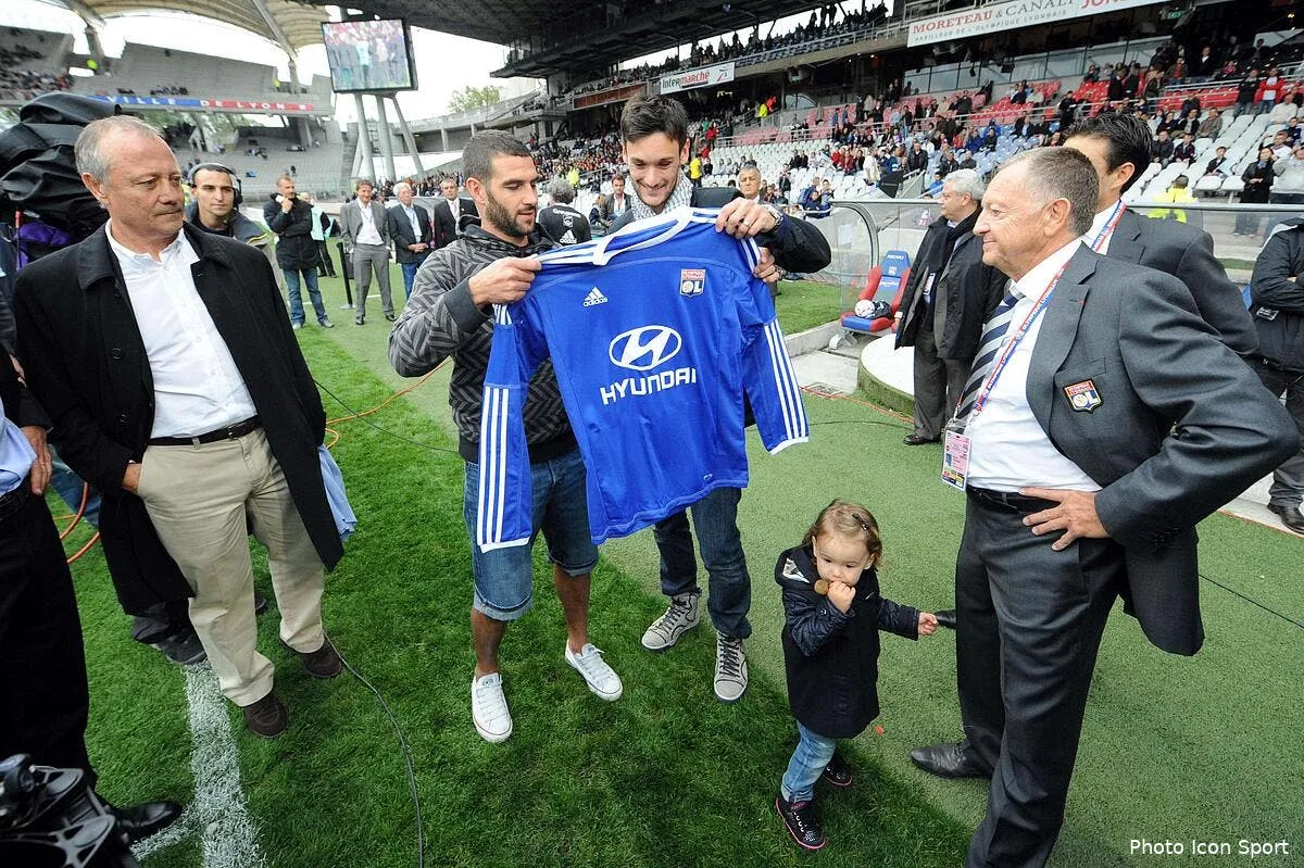 l ol a deja eu du materiel enorme et comprend le psg iconsport jpt 010912 01 0743511