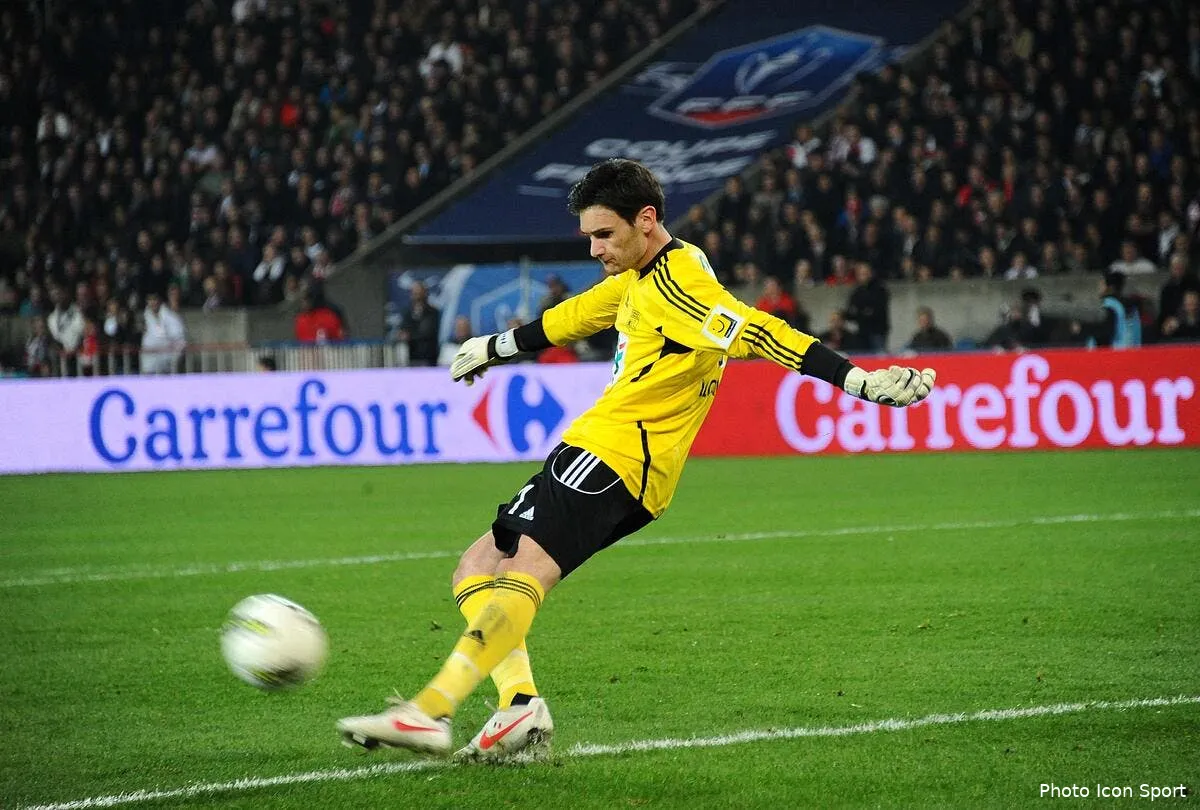 l ol a domine le psg sur le plan tactique selon lloris iconsport win 210312 91 4432746