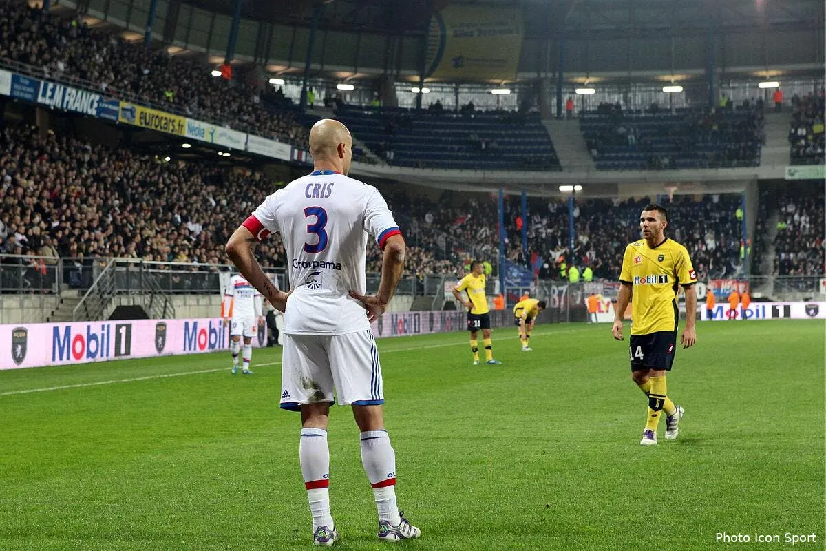 l ol a ete mauvais contre rennes cris passe l eponge avant l ajax iconsport con 061111 88 2027561