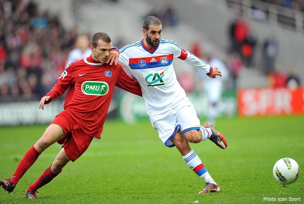 l ol a ete surpris mais doit s ameliorer pour lisandro iconsport win 220112 06 0630197