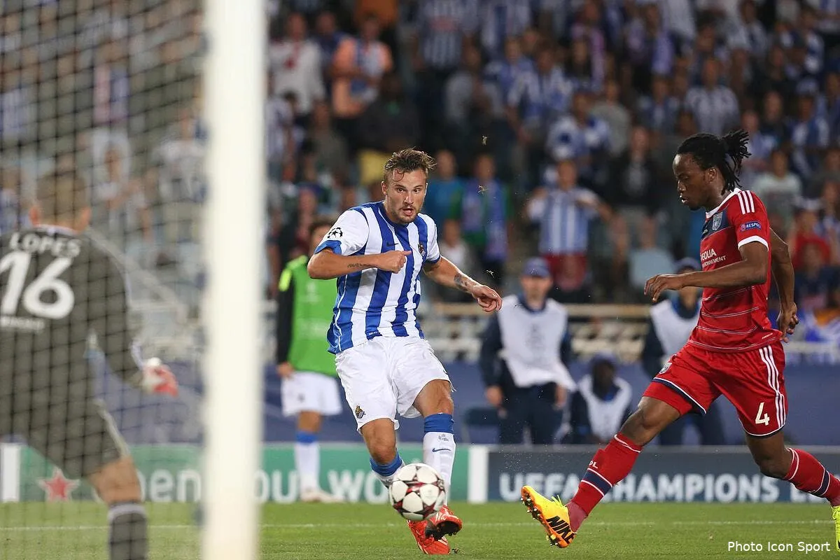 l ol a evite une boucherie en europe constate coupet iconsport blo 280813 31 2367663