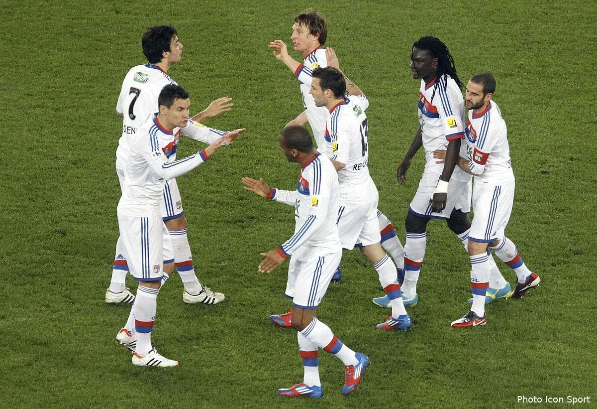 l ol a fait son match de l annee face au psg pour garde iconsport lai 210312 01 0232676