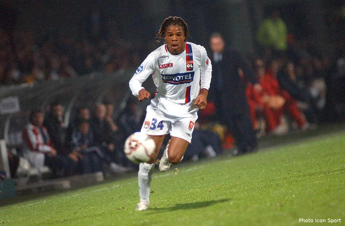 l ol a manque le coche avec remy reconnait genesio iconsport ban 261106 01 0924803